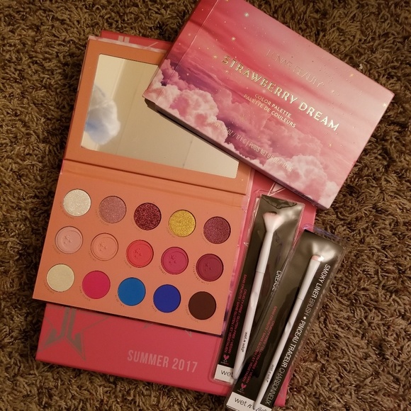 Sephora Other - 🆕️Lunar Beauty, Strawberry Dream Bundle